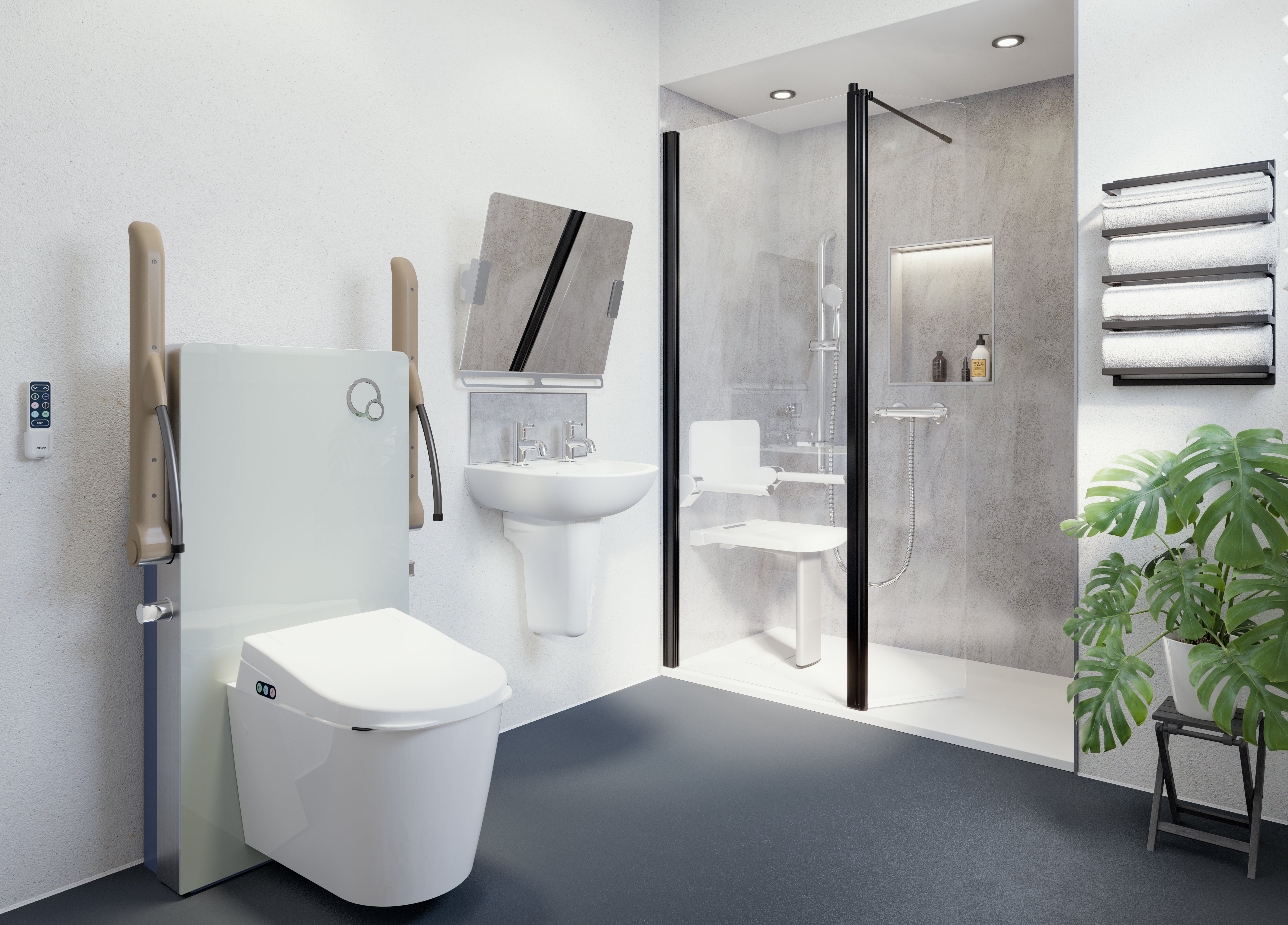 The Complete Guide to Toilets for Older People in the UK (2025 ...